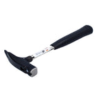 Picard 620M Martillo de carpintero magnético pulido 600 g, mango tradicional de 1 componente DIN 7239 0062000