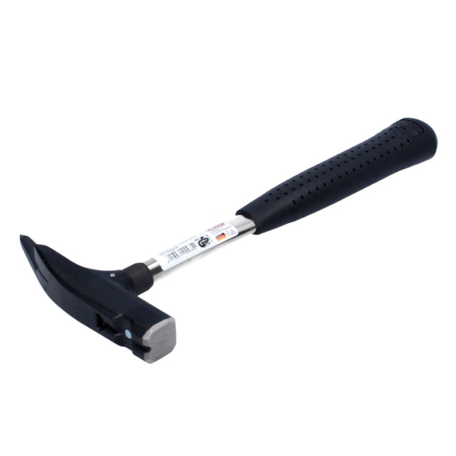 Picard 620M Martillo de carpintero magnético pulido 600 g, mango tradicional de 1 componente DIN 7239 0062000