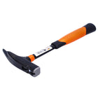 Picard 820M BlackGiant Latthammer glatt 600 g ( 0082000 ) ergonomischer 2 Komponenten Griff DIN 7239