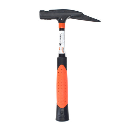 Martillo de carpintero Picard 820M BlackGiant® esmerilado, mango ergonómico de 2 componentes DIN 7239