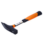 Martillo de carpintero Picard 820M BlackGiant® esmerilado, mango ergonómico de 2 componentes DIN 7239