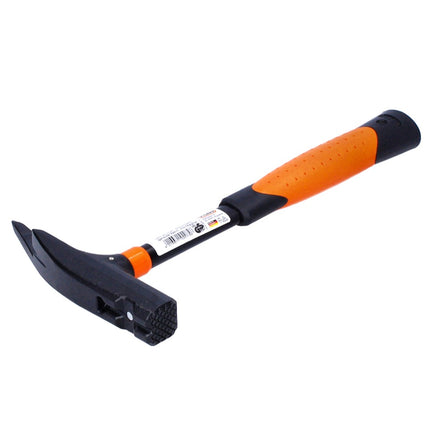 Martillo de carpintero Picard 820M BlackGiant® esmerilado, mango ergonómico de 2 componentes DIN 7239