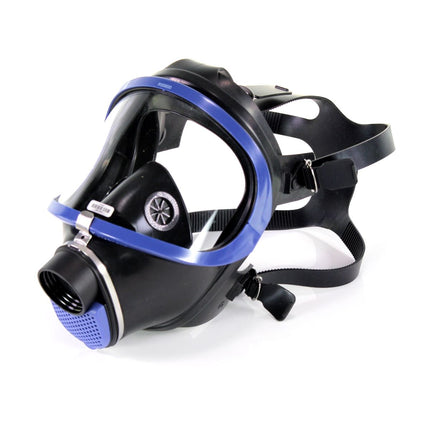 Máscara facial completa Dräger X-plore 6300 (R55800) EN 148-1 / EN 136 Clase 2 + 1x Dräger