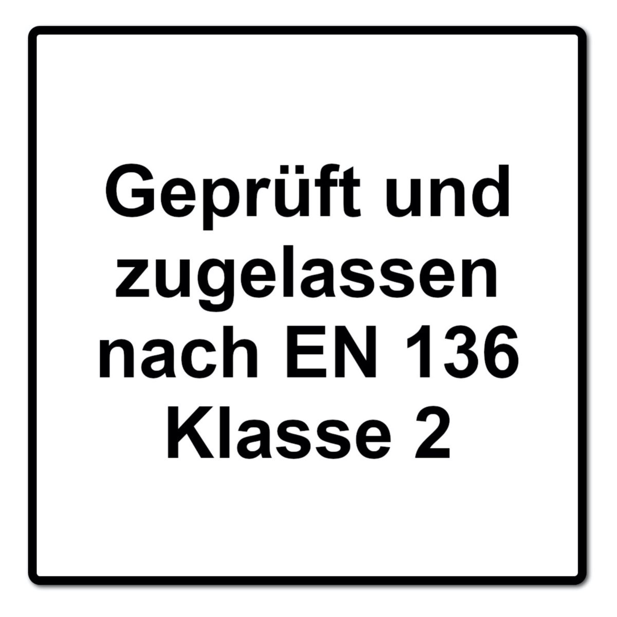 Máscara facial completa Dräger X-plore 6300 (R55800) EN 148-1 / EN 136 Clase 2 + 1x Dräger
