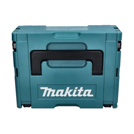 Makita DTW 700 T1J Akku Schlagschrauber 18 V 700 Nm 1/2" XPT Brushless + 1x Akku 5,0 Ah + Makpac - ohne Ladegerät
