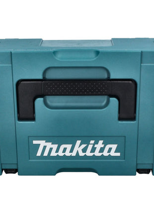 Makita DTW 700 RT1J Visseuse à chocs sans fil 18 V 700 Nm 1/2" XPT Brushless + 1x Batterie 5,0 Ah + Chargeur + Makpac