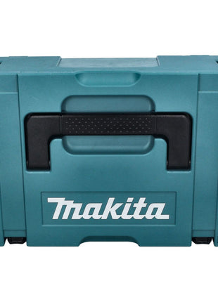 Makita DTW 700 RTJ akumulatorowy klucz udarowy 18 V 700 Nm 1/2" XPT bezszczotkowy + 2x akumulator 5,0 Ah + ładowarka + Makpac