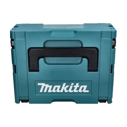 Makita DTW 700 RTJ Visseuse à chocs sans fil 18 V 700 Nm 1/2" XPT Brushless + 2x Batteries 5,0 Ah + Chargeur + Makpac