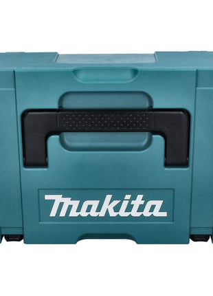 Makita DTW 700 G1J Llave de impacto a batería 18 V 700 Nm 1/2" XPT Brushless + 1x batería 6,0 Ah + Makpac - sin cargador