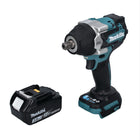 Makita DTW 701 F1 akumulatorowy klucz udarowy 18 V 700 Nm 1/2