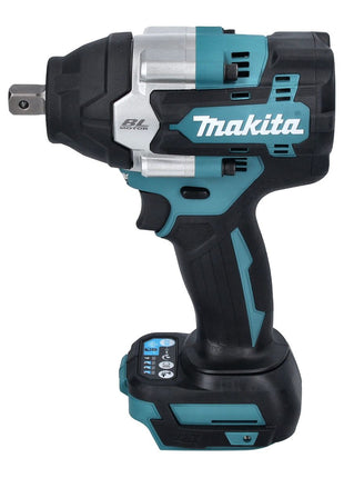 Makita DTW 701 RM Atornillador de impacto inalámbrico 18 V 700 Nm 1/2" XPT Brushless + 2x baterías 4,0 Ah + cargador