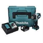 Makita DTW 701 RF1J akumulatorowy klucz udarowy 18 V 700 Nm 1/2