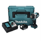 Makita DTW 701 RM1J Llave de impacto a batería 18 V 700 Nm 1/2