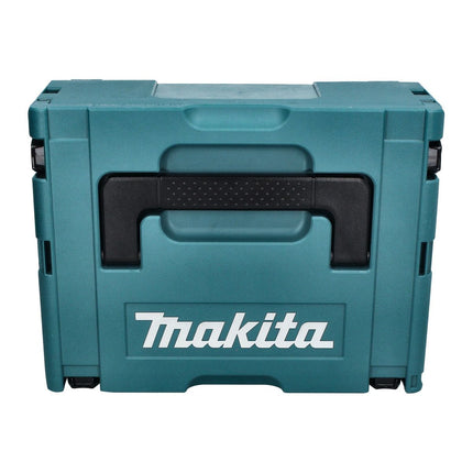 Avvitatore a impulsi a batteria Makita DTW 701 RMJ 18 V 700 Nm 1/2" XPT Brushless + 2x batteria ricaricabile 4,0 Ah + caricabatterie + Makpac
