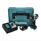 Makita DTW 701 RT1J akumulatorowy klucz udarowy 18 V 700 Nm 1/2