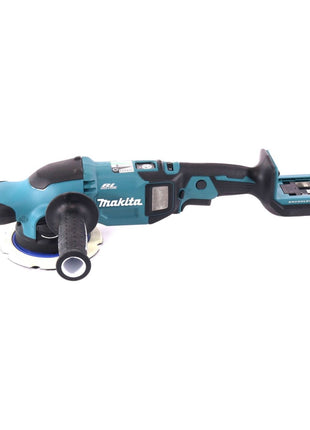 Makita DPO 600 M1 Polisseuse excentrique sans fil 18 V 150 mm XPT Brushless + 1x batterie 4,0 Ah - sans chargeur