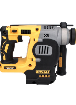 Martillo combinado a batería DeWalt DCH 273 N 18 V 2,1 J SDS Plus Brushless - sin batería, sin cargador