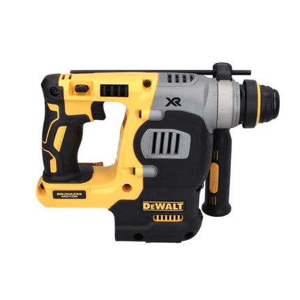 Akumulatorowy młot udarowo-obrotowy DeWalt DCH 273 N 18 V 2,1 J SDS Plus Brushless - bez akumulatora, bez ładowarki