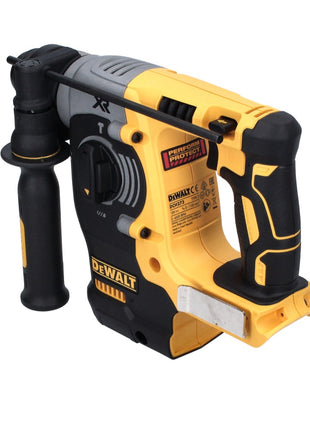 Martillo combinado a batería DeWalt DCH 273 N 18 V 2,1 J SDS Plus Brushless - sin batería, sin cargador