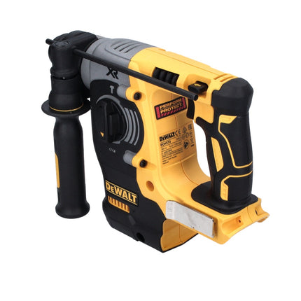 Akumulatorowy młot udarowo-obrotowy DeWalt DCH 273 N 18 V 2,1 J SDS Plus Brushless - bez akumulatora, bez ładowarki