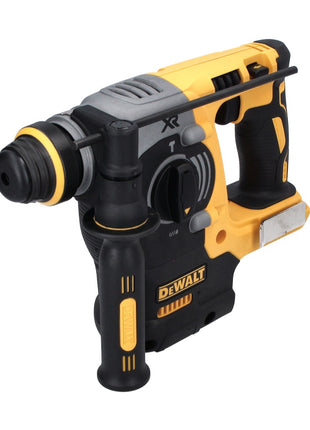 Martillo combinado a batería DeWalt DCH 273 N 18 V 2,1 J SDS Plus Brushless - sin batería, sin cargador