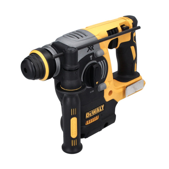 Martillo combinado a batería DeWalt DCH 273 N 18 V 2,1 J SDS Plus Brushless - sin batería, sin cargador