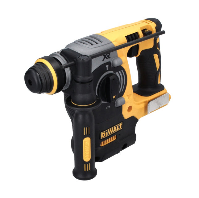 Akumulatorowy młot udarowo-obrotowy DeWalt DCH 273 N 18 V 2,1 J SDS Plus Brushless - bez akumulatora, bez ładowarki