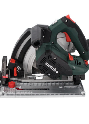 Metabo KT 18 LTX 66 BL Akku Tauchkreissäge 18 V 165 mm + 1x Akku 4,0 Ah + Ladegerät + metaBOX - Toolbrothers