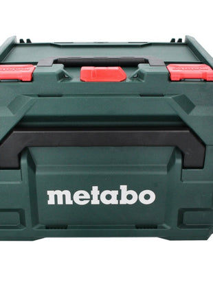 Metabo KT 18 LTX 66 BL Akku Tauchkreissäge 18 V 165 mm + 2x Akku 8,0 Ah + Ladegerät + metaBOX - Toolbrothers