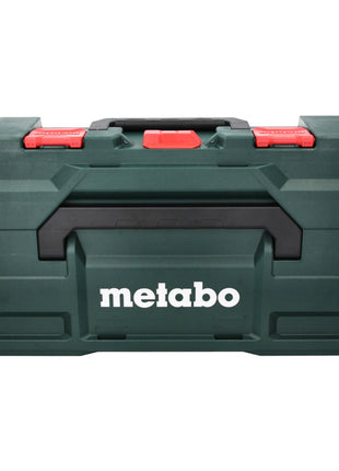 Metabo BH 18 LTX BL 16 Perceuse à percussion sans fil 18 V 1,3 J SDS-plus Brushless + 1x Batterie 5,5 Ah + Coffret MetaBOX - sans chargeur