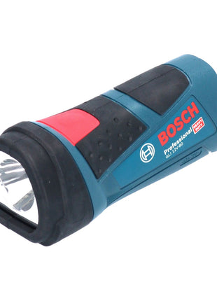 Bosch GLI 12V-80 Lámpara de batería profesional 12 V 80 lúmenes (0601437V00) Solo - sin batería, sin cargador