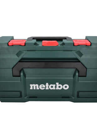 Metabo MT 18 LTX BL QSL Akku Multitool 18 V Brushless Starlock Plus + 1x Akku 5,5 Ah + Ladegerät+ metaBOX - Toolbrothers