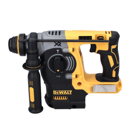 Martillo combinado a batería DeWalt DCH 273 N 18 V 2,1 J SDS Plus Brushless + 1x batería 3,0 Ah - sin cargador