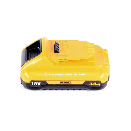Martillo combinado a batería DeWalt DCH 273 N 18 V 2,1 J SDS Plus Brushless + 1x batería 3,0 Ah - sin cargador