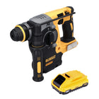 Martillo combinado a batería DeWalt DCH 273 N 18 V 2,1 J SDS Plus Brushless + 1x batería 3,0 Ah - sin cargador