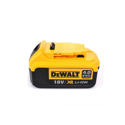 DeWalt DCH 273 N Martello combinato a batteria 18 V 2,1 J SDS Plus Brushless + 1x batteria ricaricabile 4,0 Ah - senza caricabatteria