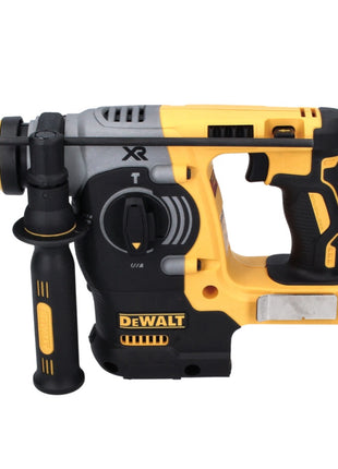 DeWalt DCH 273 M2 Akku Kombihammer 18 V 2,1 J SDS Plus Brushless + 2x Akku 4,0 Ah + Ladegerät