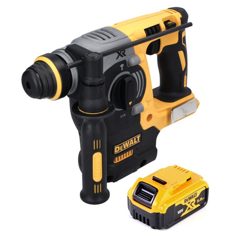 DeWalt DCH 273 N Trapano a percussione a batteria 2,1J 18V - SDS Plus - Brushless + 1x batteria 5,0 Ah - senza caricabatterie