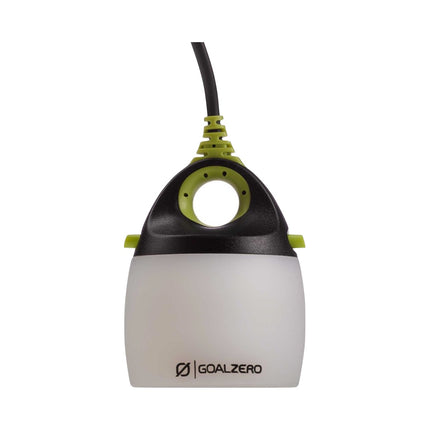 Goal Zero 4x Light a Life Mini USB Chainable Light 110 Lumens (4x 24007) Lampe LED USB connectable via USB