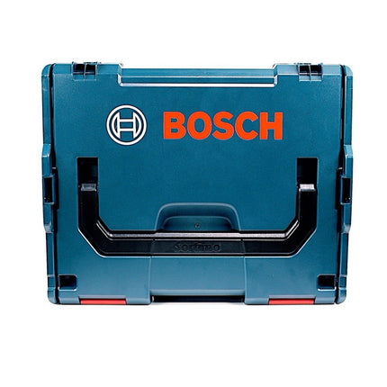 Taladro percutor inalámbrico Bosch GBH 18V-26 F 18 V 2,6 J SDS plus sin escobillas + juego de taladro y cincel 11 piezas certificado PGM + estuche - sin batería, sin cargador.