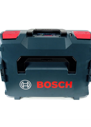 Bosch GBH 4-32 DFR Perceuse à percussion 900 W 4.2 J SDS-plus + Jeu de perceuses et burins - 11 pièces.Certifié PGM + Coffret L-Boxx