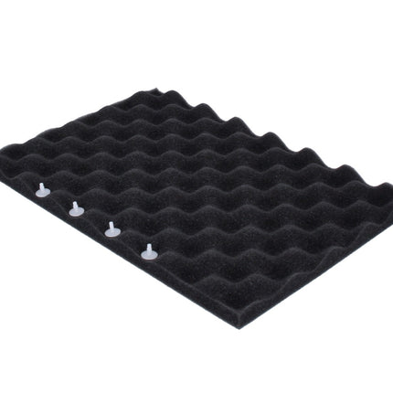 Makita Deckelpolster für Makpac ( 198978-0 ) - Toolbrothers