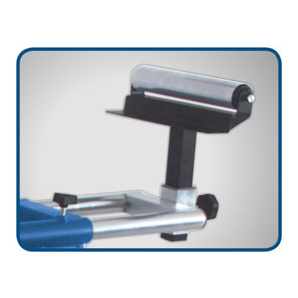 Scheppach UMF 2000 Support universel pour scie - 2 m ( 5907102900 )