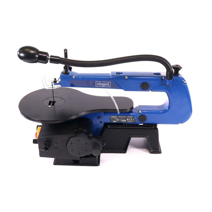 Sierra de calar Scheppach Deco-Flex 125 W 50 mm (4901402901)