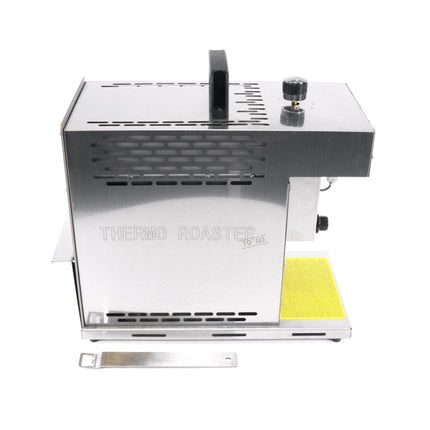 Rothenberger Industrial Barbecue To go 800 °C ( 1500003455 ) Grill a gas