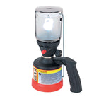 Lámpara de camping Rothenberger Industrial Scout encendido piezoeléctrico + 3x manto (35902)