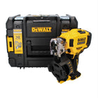 Clavadora de bobina DeWalt DCN 45 RNNT clavadora a batería 18 V 19 - 44 mm sin escobillas + TSTAK - sin batería, sin cargador