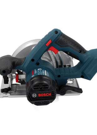 Bosch GKS 18 V-57 Professional Scie circulaire sans fil 165 mm 18 V Solo - sans batterie, sans chargeur (  06016A2200 )