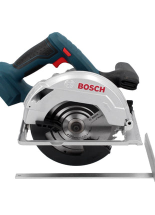 Bosch GKS 18 V-57 Professional Scie circulaire sans fil 165 mm 18 V Solo - sans batterie, sans chargeur (  06016A2200 )