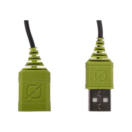 Goal Zero Sherpa 100 PD Power Bank sans fil Qi Charge 14,8 V 6,4 Ah + 4x Light a Life Mini USB Chainable Light 110 Lumens